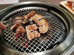 -赤坂亭·M9和牛烧肉(南京江南虹悦城店)
