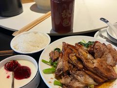 -秋色客家菜(南山店)