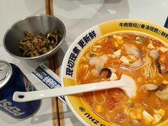 -粉小主·贵州酸汤牛肉粉(南京仙林金鹰店)