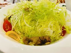 -老人和饭店(淮海中路店)