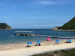 -西涌国际滨海旅游区