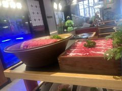 -廖掌柜·重庆鲜货火锅(上海首店)