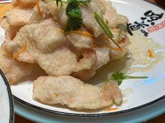 -满园春饼(运河城店)