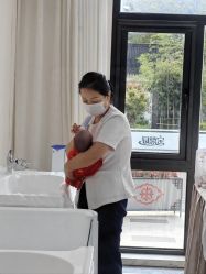 -宝馨月月子中心(友谊医院店)