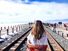 -青海茶卡盐湖文化旅游发展股份有限公司