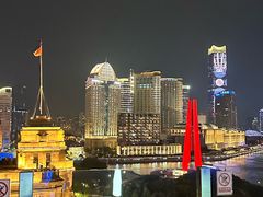 -罗斯福色戒酒吧(外滩店)