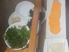 -焯牛潮汕牛肉火锅(云峰街创始店)