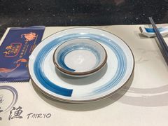 -大渔铁板烧(万象城店)