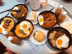 -华嫂冰室(尖沙咀店)
