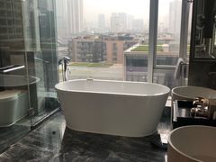 -榛悦隆堡成都酒店(春熙路太古里店)