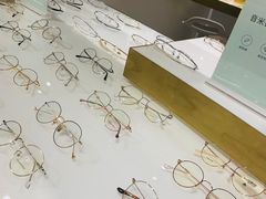 -爱视眼镜隐形眼镜美瞳护理液(书院店)