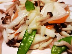 春笋蟹味菇-江南原著(中联广场店)