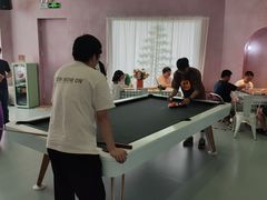 -CIAO·团建聚餐·生日派对轰趴馆(福田店)