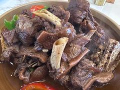 -华庭苑农家乐(旺山店)