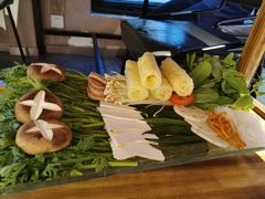 -霸王虾·小龙虾香辣蟹(玉林店)