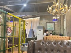 -米莱蒂亞牛排餐厅(福园广场店)