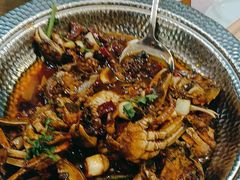 -黄泥岗·地道湖北菜(奥特莱斯店)