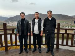 -图们国门景区