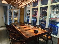 -九井澤精致料理(金茂店)