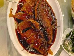 -楼外楼(西湖景区孤山路店)