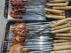 -袁家水泊水浒烤肉(白金店)