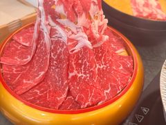 -牛New寿喜烧(龙湖金沙天街店)
