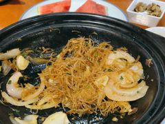 -嗣林·爷爷的私房菜(湾里店)