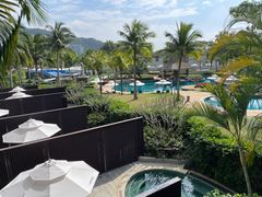 -石梅湾艾美度假酒店