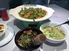 -费大厨辣椒炒肉(黄兴中心广场店)