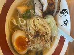 -雷门拉面·现熬骨汤(凯德来福士店)