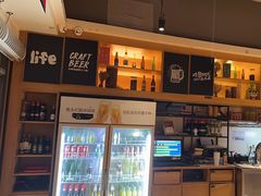 -木屋烧烤(万德庄店)