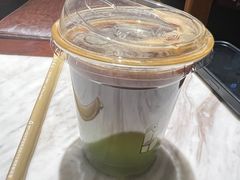 -去茶山(鸿通城店)