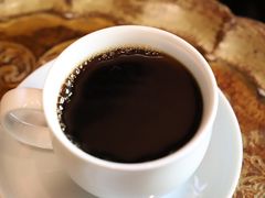 -RUMORS COFFEE ROASTERY鲁马滋咖啡(湖南路店)