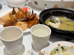 -勝記酒家·37年老字号·经典粤菜(荔枝公园店)