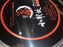 -小龙坎火锅(沂南店)