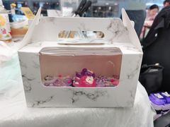 -郑在DIY·潮玩银饰绘画手作(中央大道旗舰店)