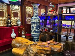 -潇湘甲鱼村(清河店)