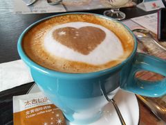 -莫多多餐厅