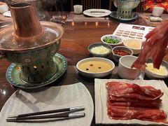 -东来顺·非遗火锅(高新店)