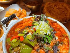 招牌螺蛳粉-水平有限广西米粉·广西风味集(五道口店)