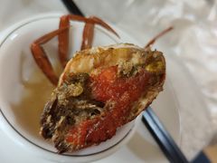 -莲花公园煎蟹(总店)