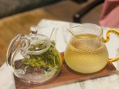 西湖龙井-湖滨28中餐厅·西湖宴·杭州君悦酒店
