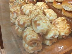 -小飞象面包公社(珠江路金鹰店)