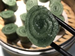 -姜君·千岛湖鱼头馆(浦东大道店)