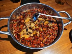 -望京一号·重庆江湖菜(工体店)