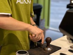 -AOKKA COFFEE(万象前海快闪店)