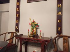 -CLUE演绎实景剧本杀(江南西店)