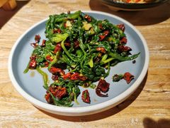 -树厨贵州菜(大十字店)