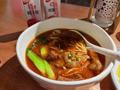 -姚面记·海派家常菜(恒基名人购物中心店)