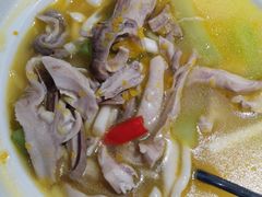 -南越郡·越式风味餐厅(青秀万达店)